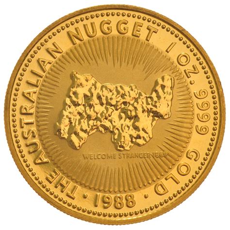 1oz gold aud.